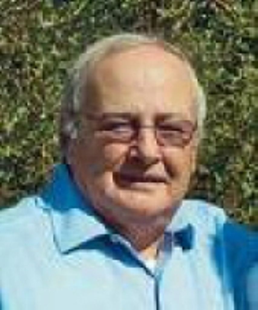 William  Robert Spry