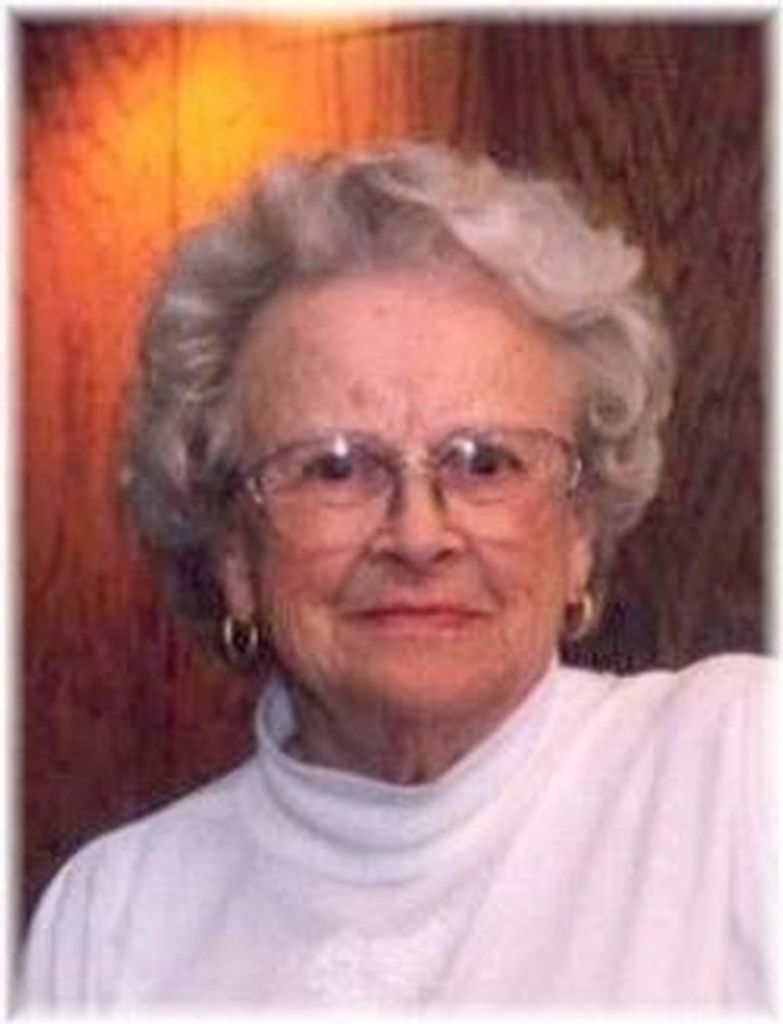 Verna H. Kaisler
