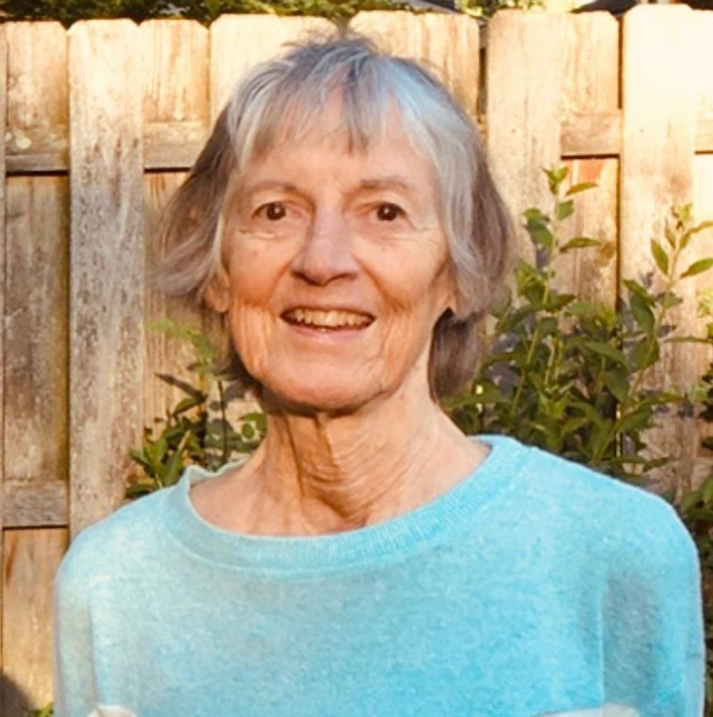 Julia F. "Julie" Mcdaniel