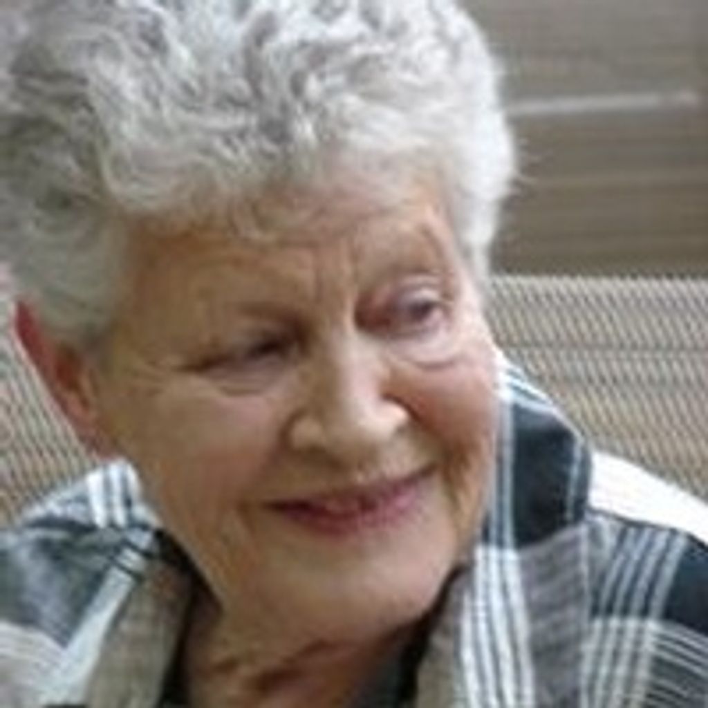 Anne Davies Macalpine Lindelow