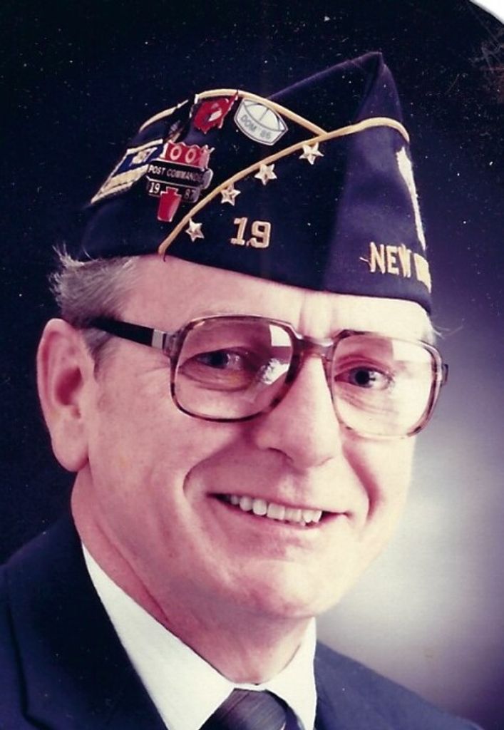 Michael J. Nicholson