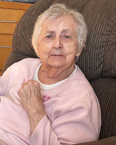 Joan Arlene Olson's obituary image
