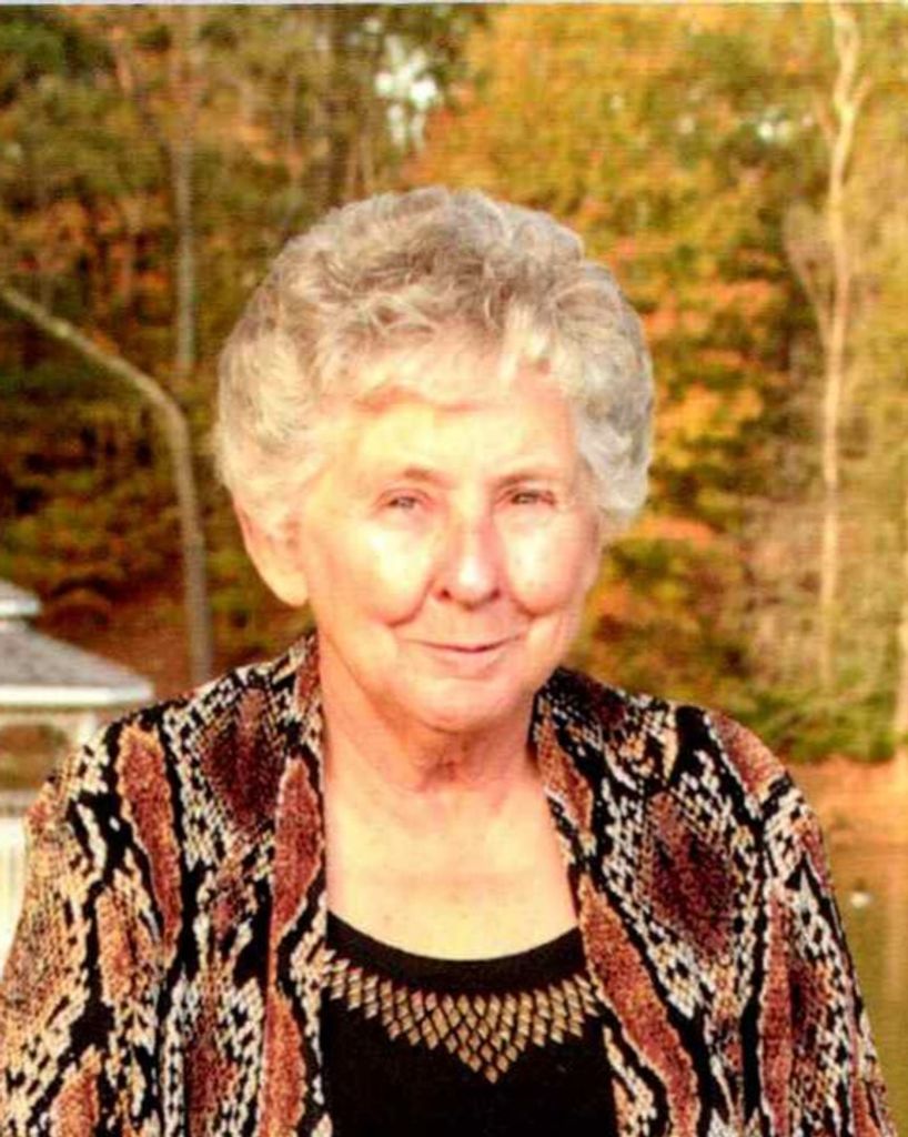 Nancy Lee Amstutz