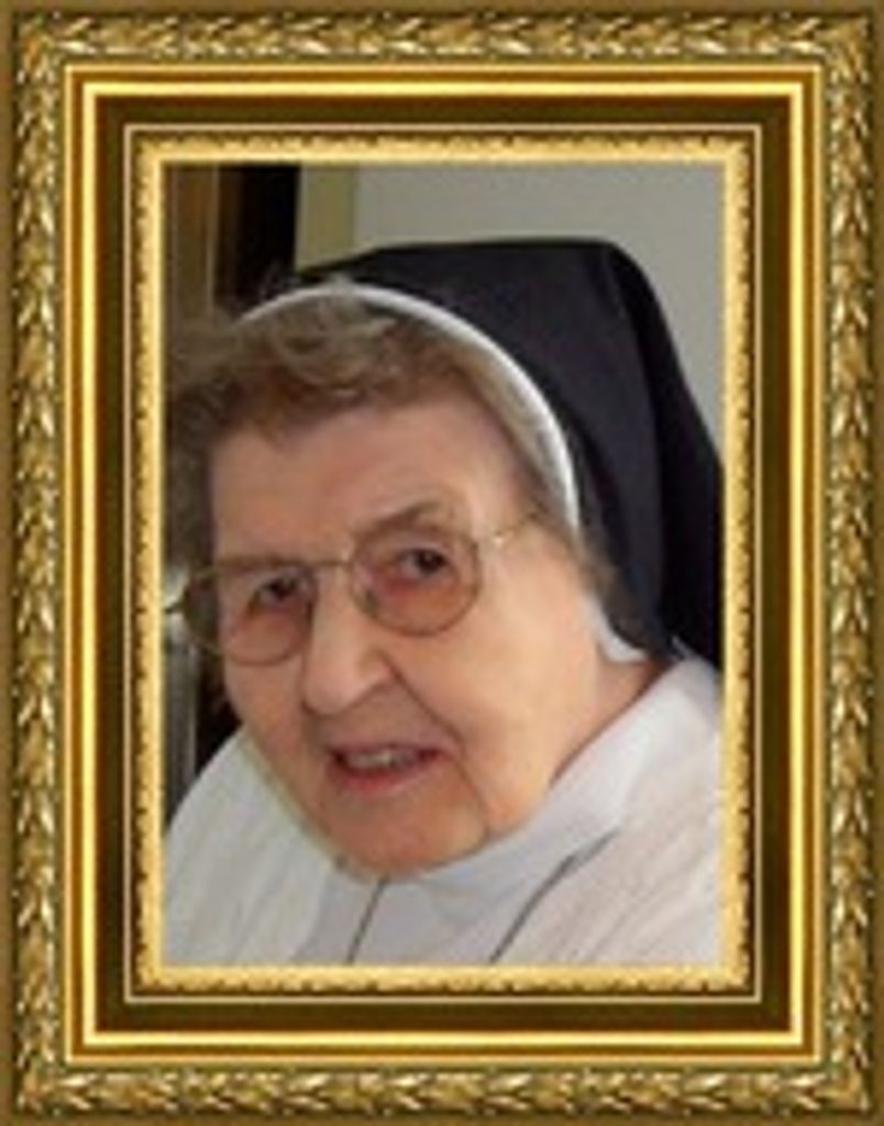 Sr. Kathryn Dimiceli, Rgs