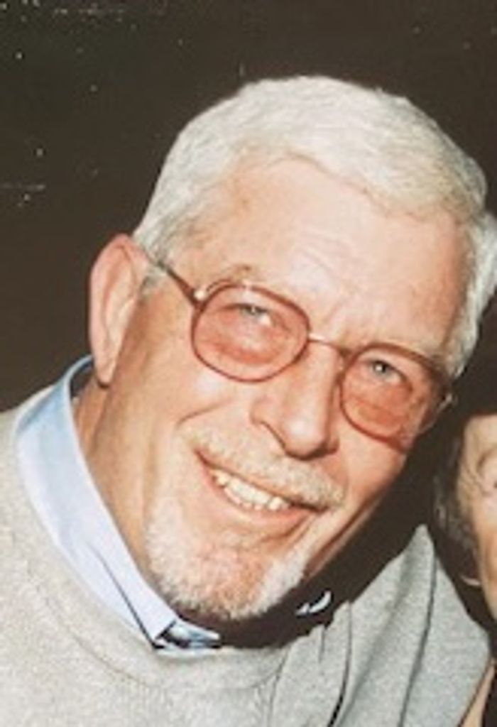 David H. Allen Profile Photo