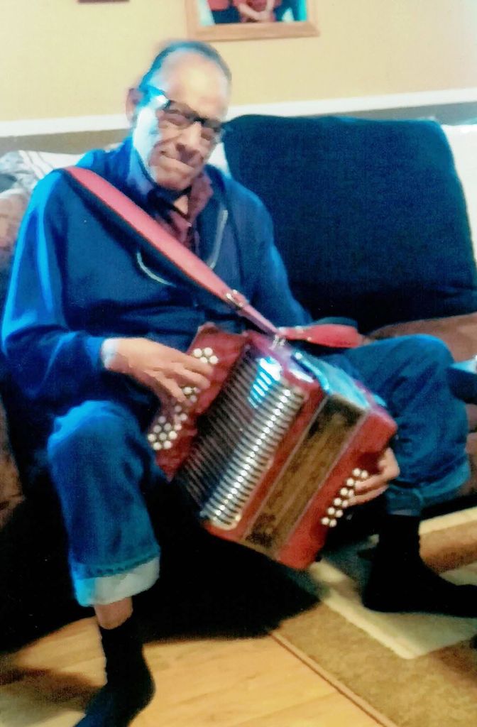 Hilario Mata, Jr.