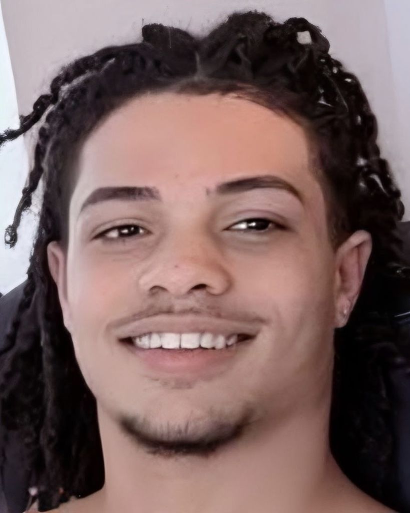 Ji"Von Devell Smith Jr