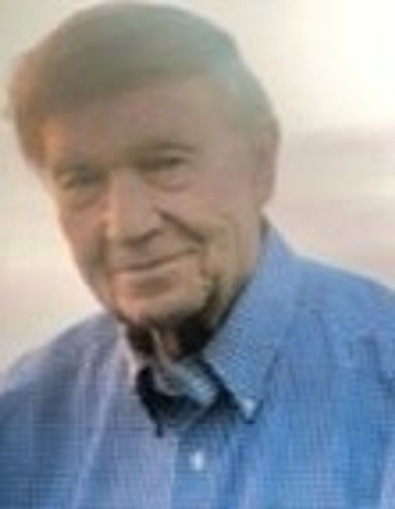 Charles Jackson Sheppard