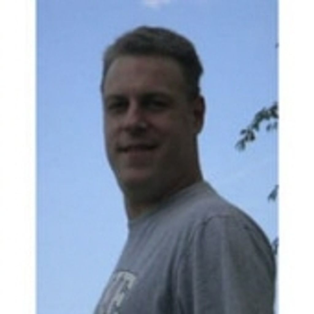 Tony J. Yoder Profile Photo