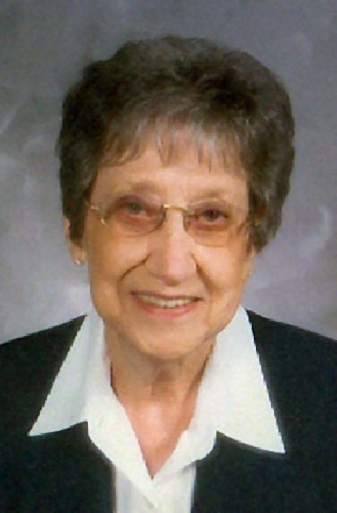 Kathryn 'Kae' Amrein