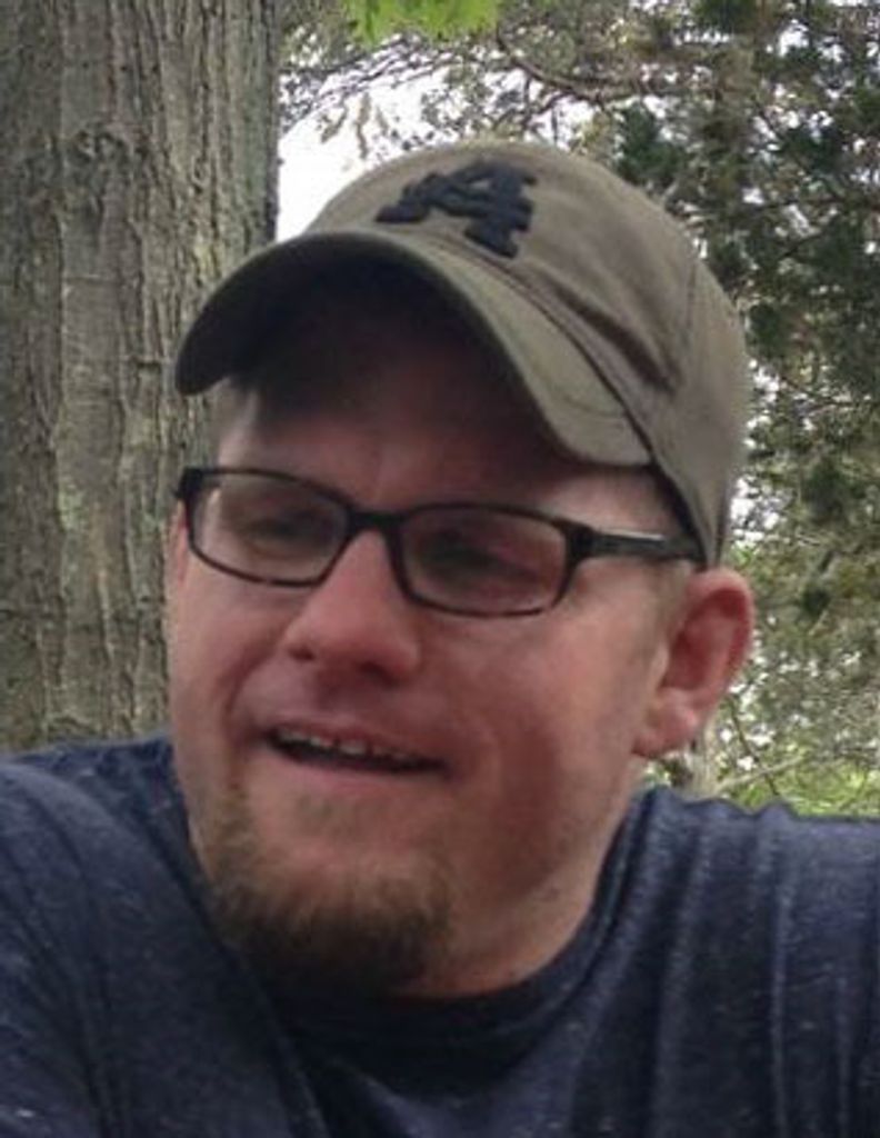 Duane Michael Woodall