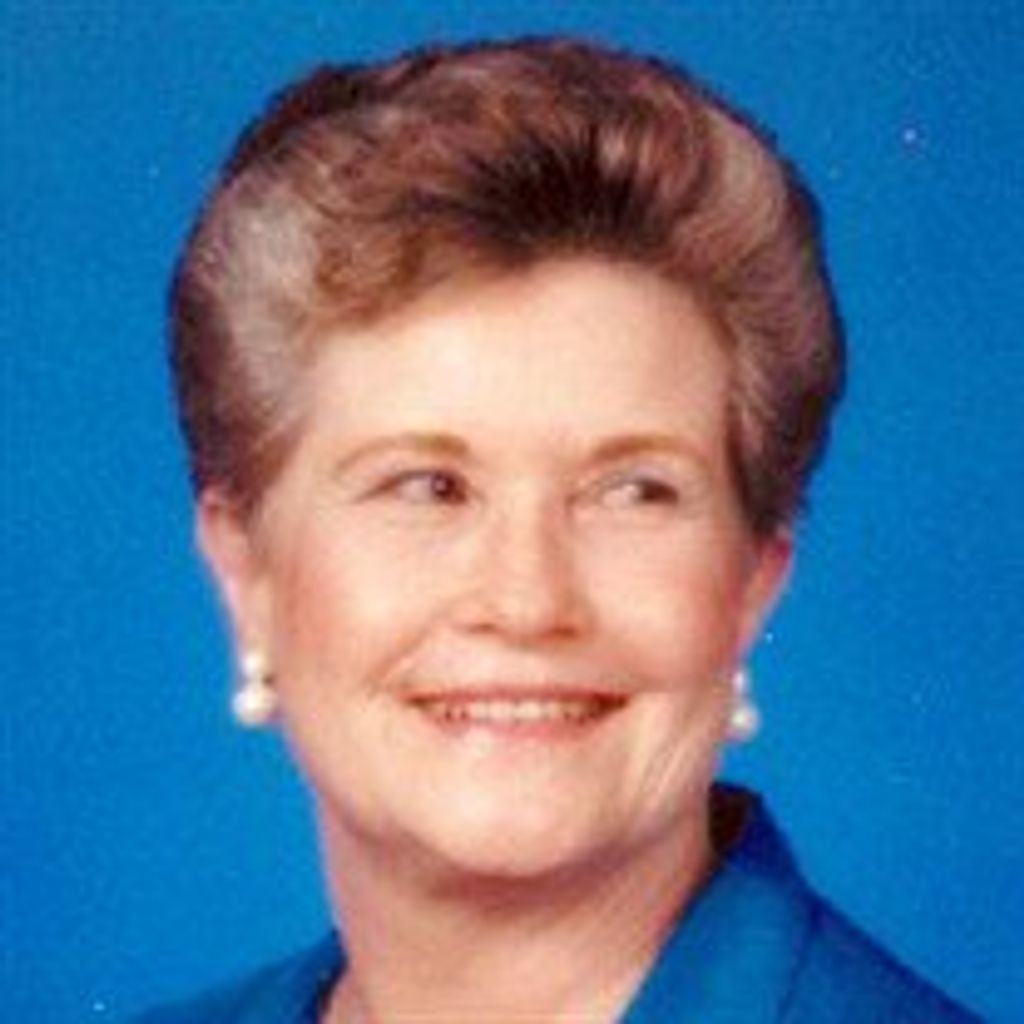 Betty Beasley