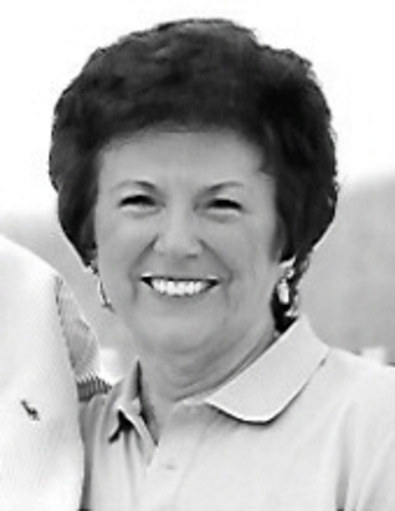 Norma Jean Cook Profile Photo