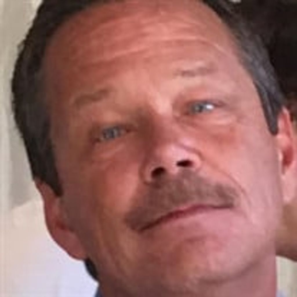 Randy Max Jordan Profile Photo