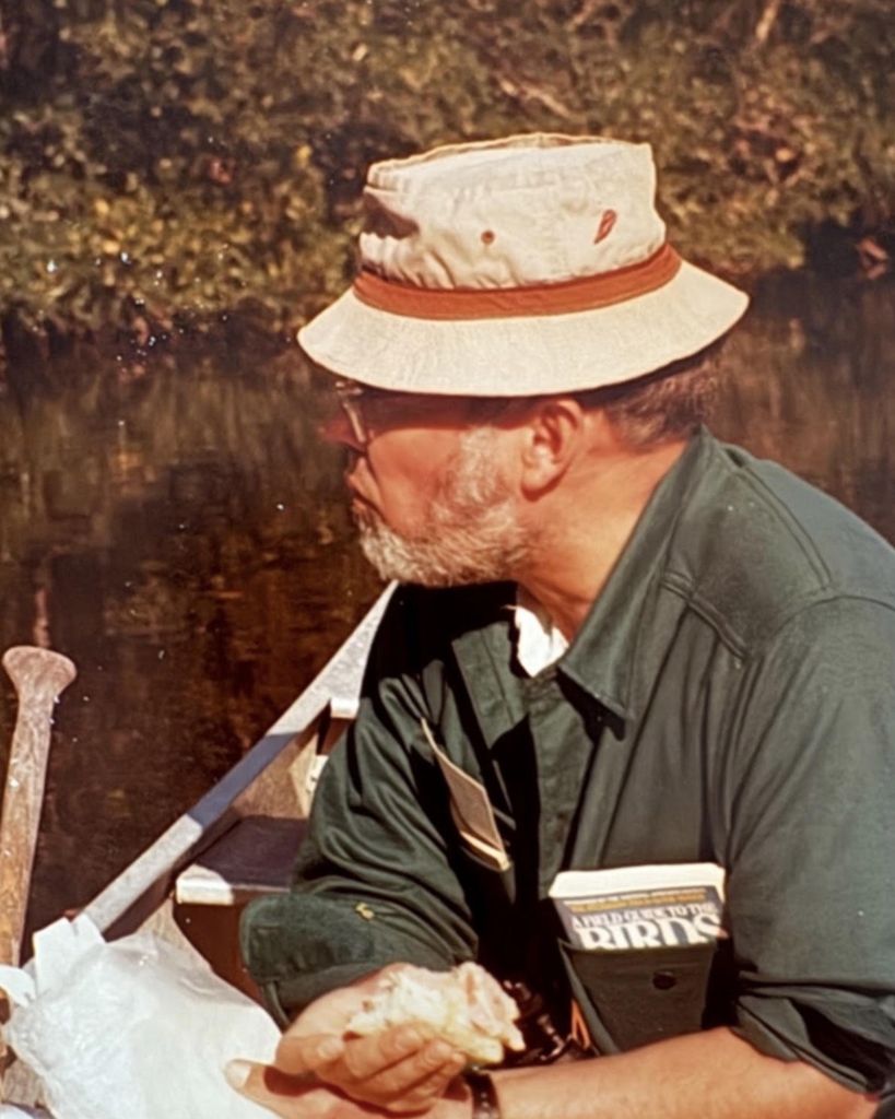 John A. Twombly Profile Photo