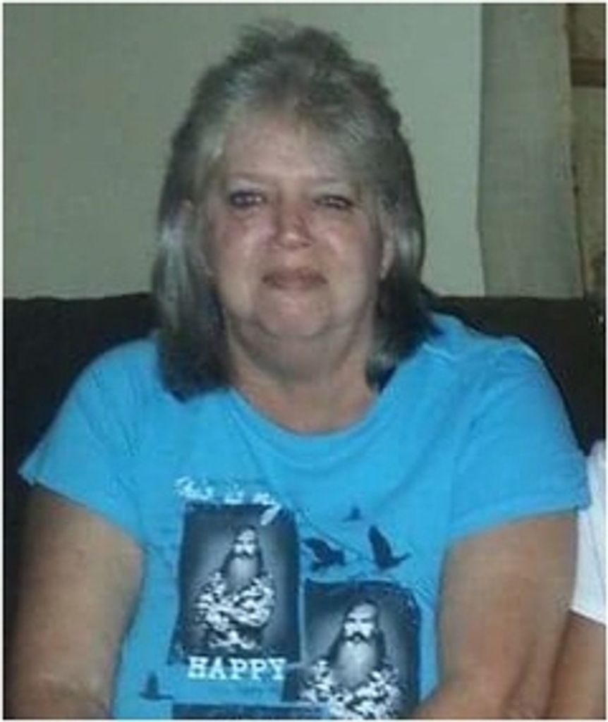 Linda Crabtree
