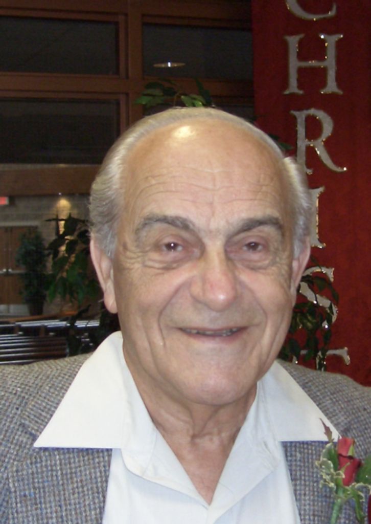 Charles "Chuck" W. Thobaben