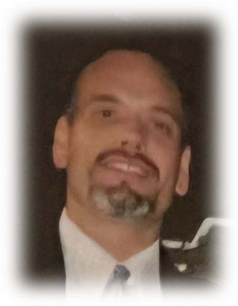 Kevin Scott Grubbs Profile Photo