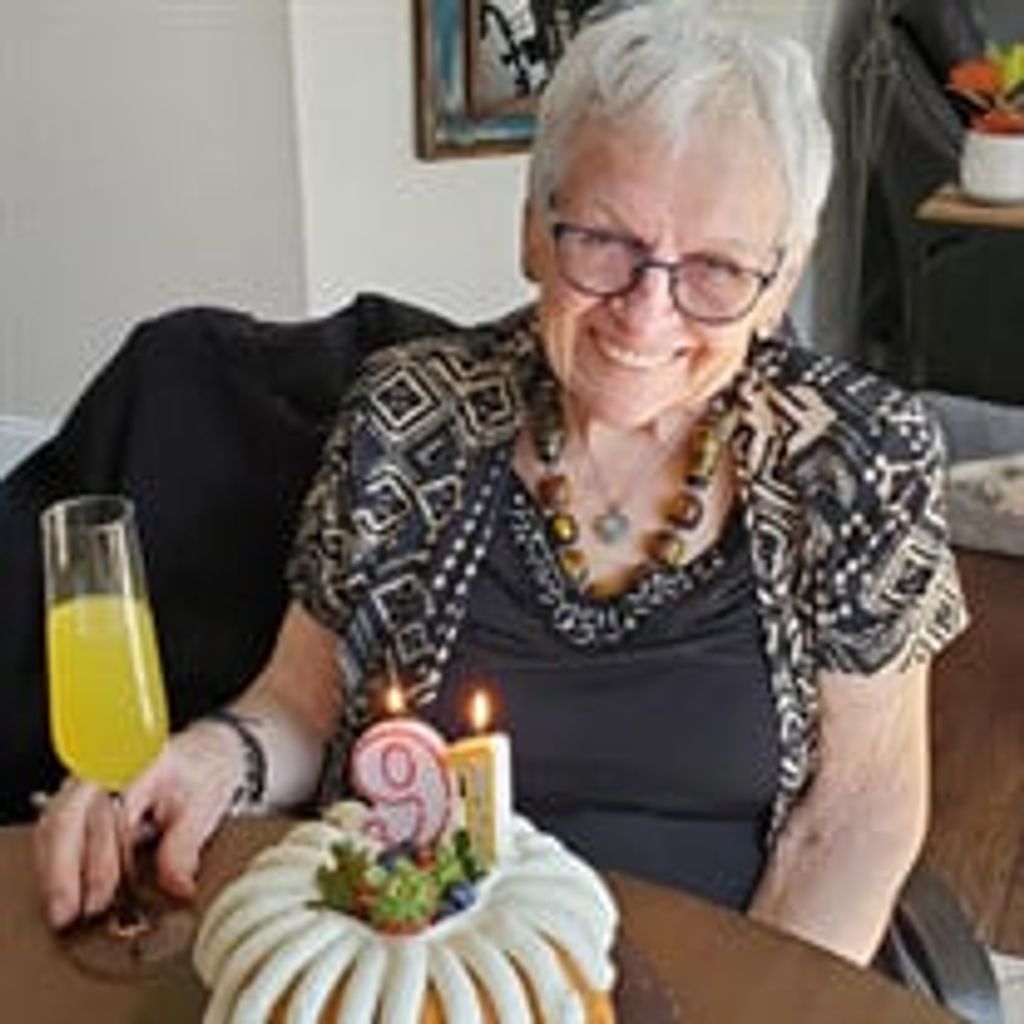 Virginia Pavletic