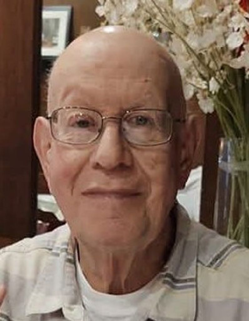 Charles F. Le Cluse Profile Photo
