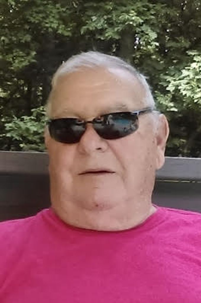 Carl E. Geog Profile Photo