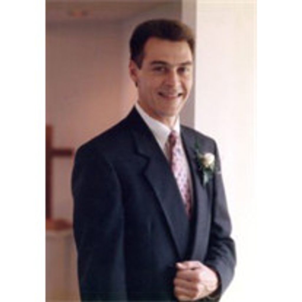 Michael Rodney Mansell