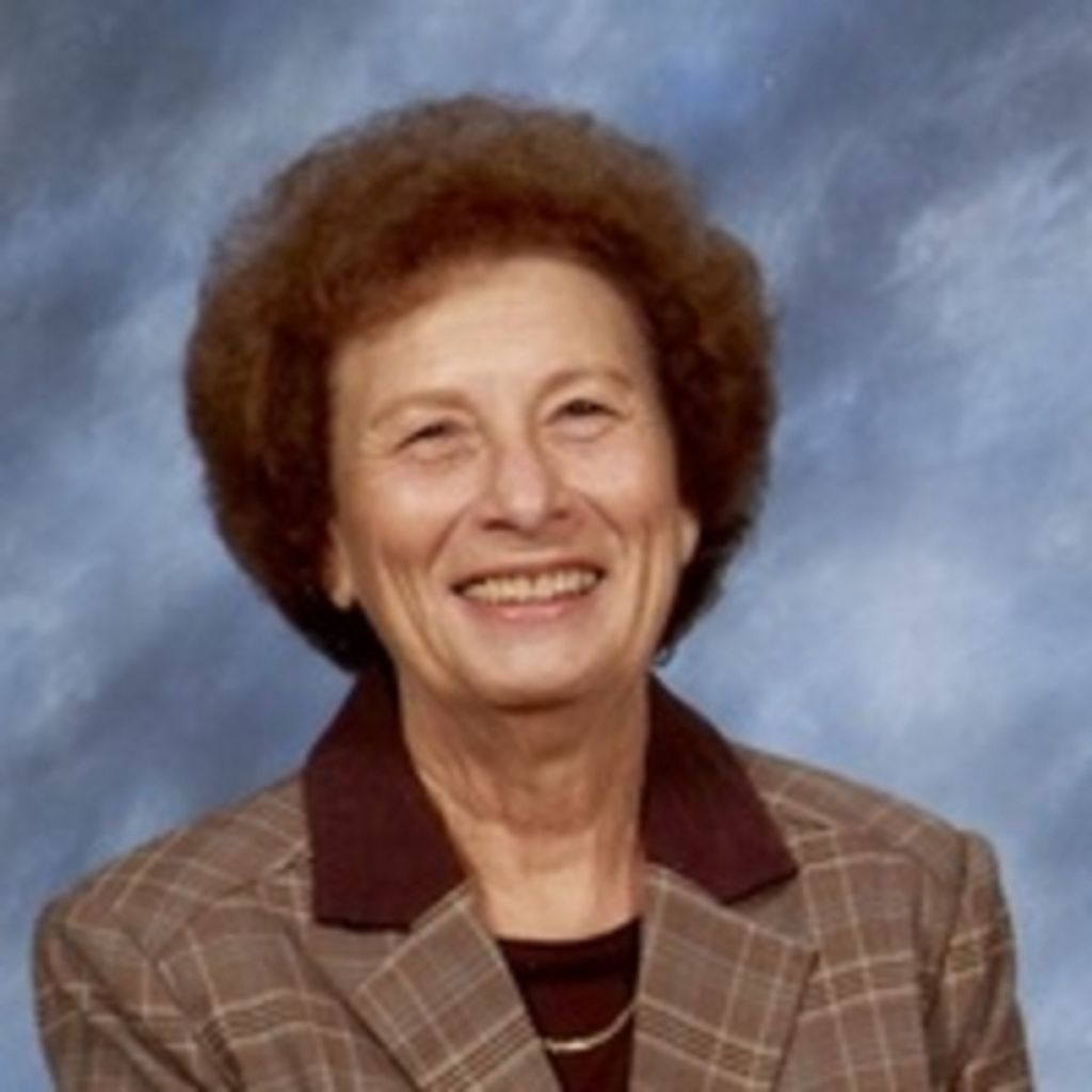 Mary E. Presson Profile Photo