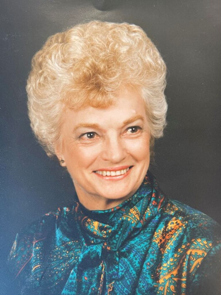 Anna Mae Beranek Einhorn