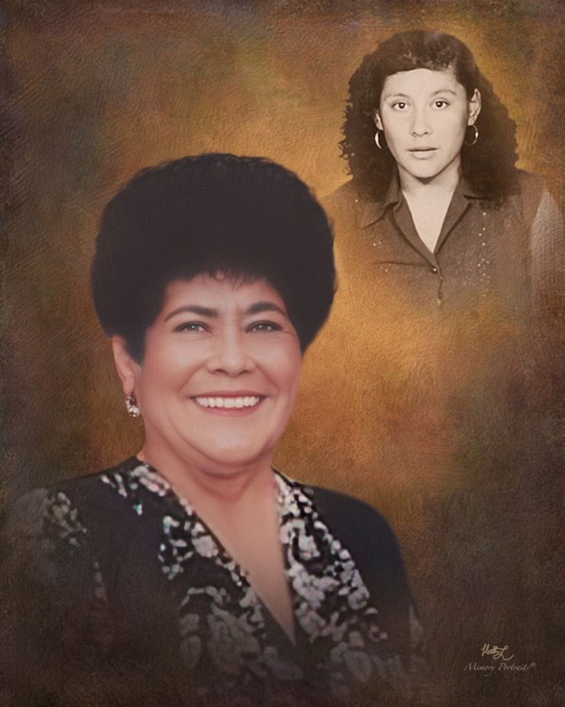 Maria Rosa Rangel