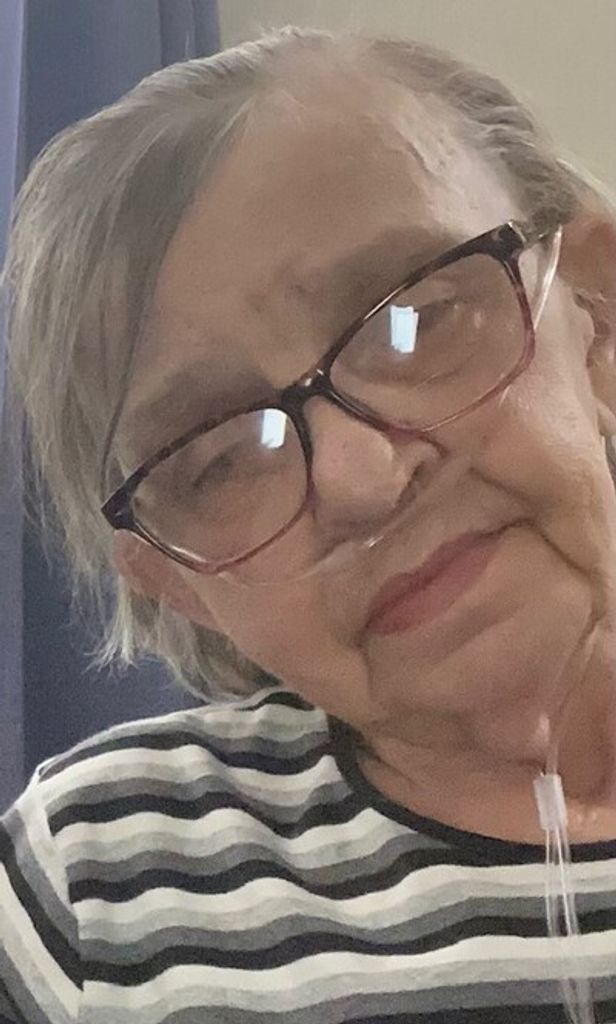 Patricia Alice 'Patti' Olson Profile Photo