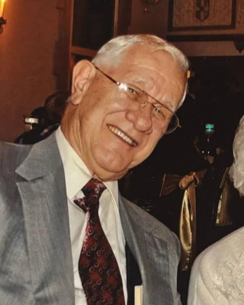 Theodore "Ted" E. Lysiak Profile Photo