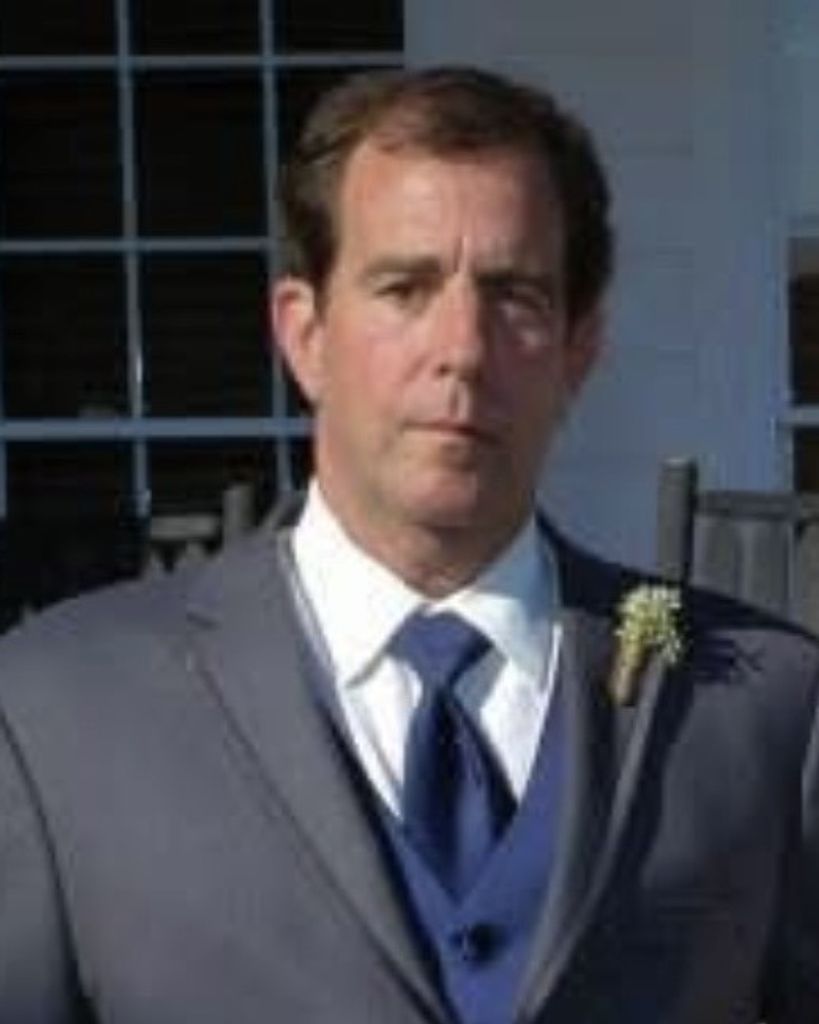 Michael Wade Snow Profile Photo