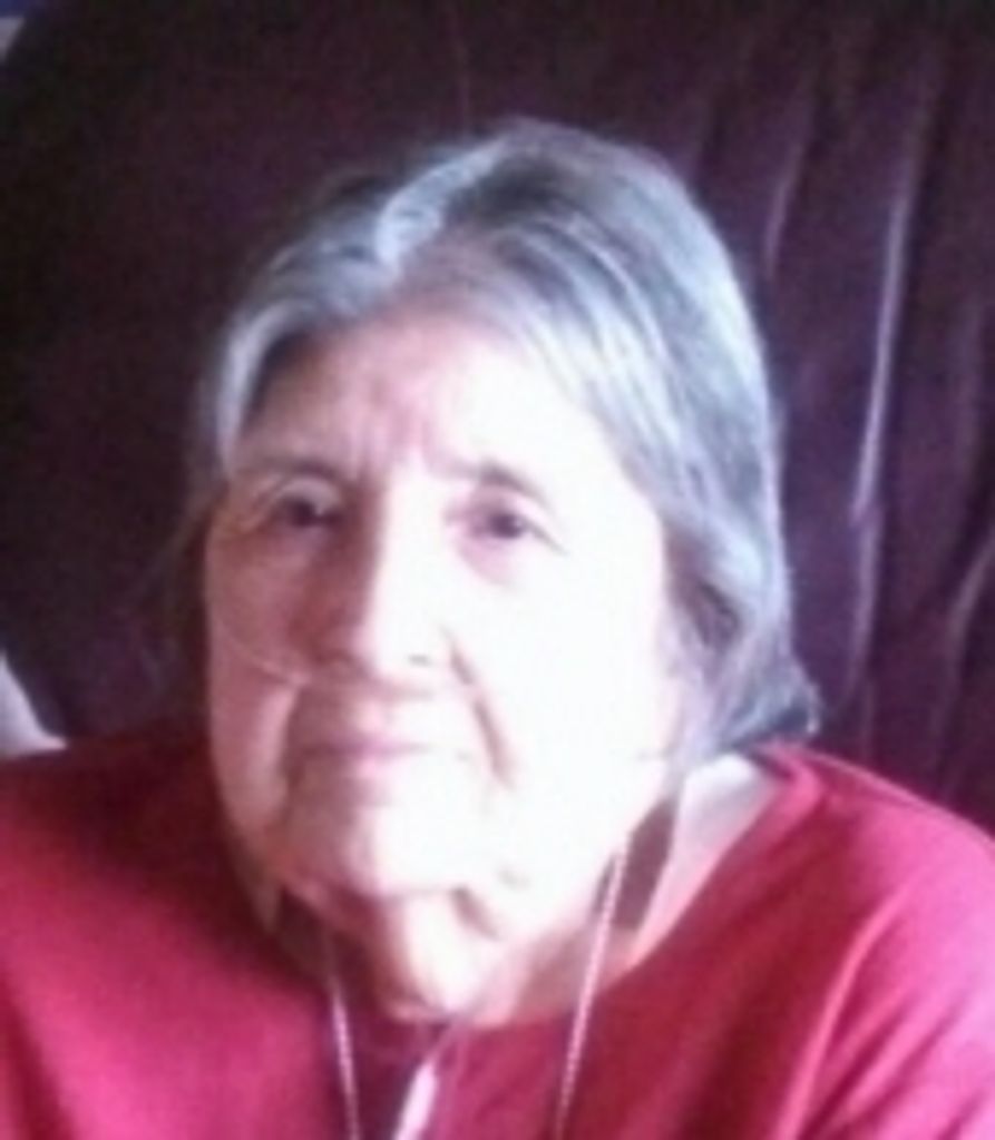 Wilma Higgins