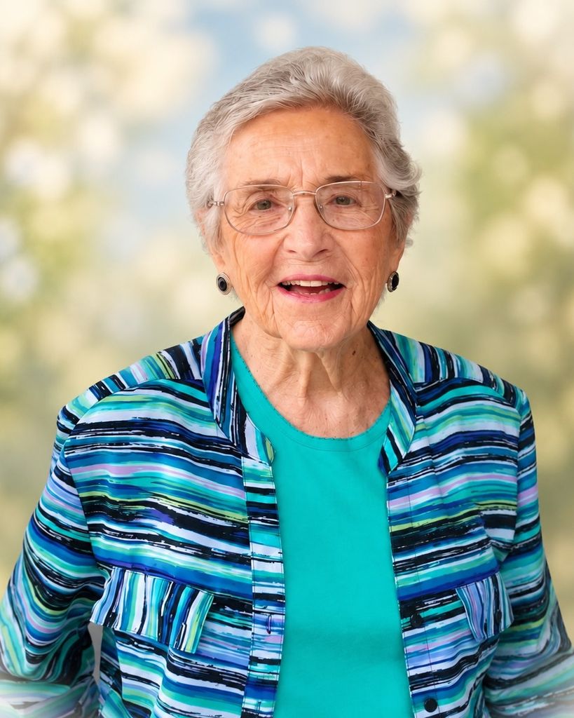 Nelwyn Joy Middlebrook Barefield Profile Photo