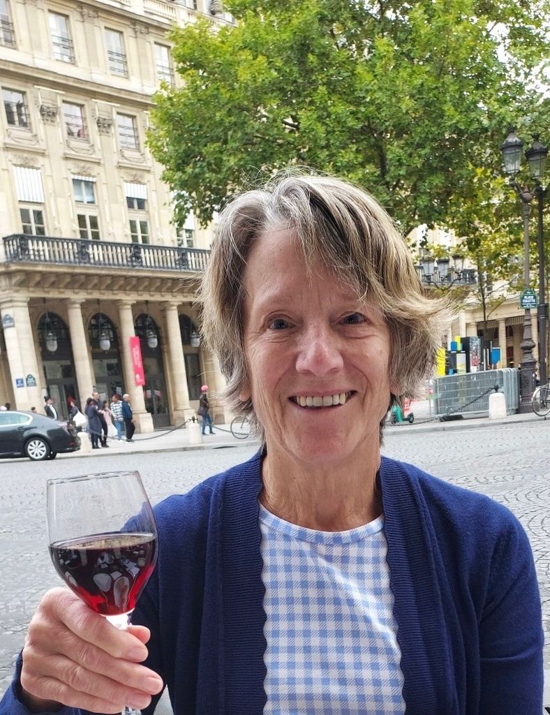 Jean S. Ketter Profile Photo