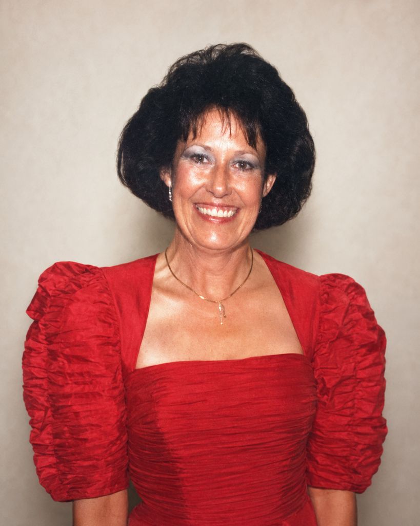 Linda Sue Aden Profile Photo