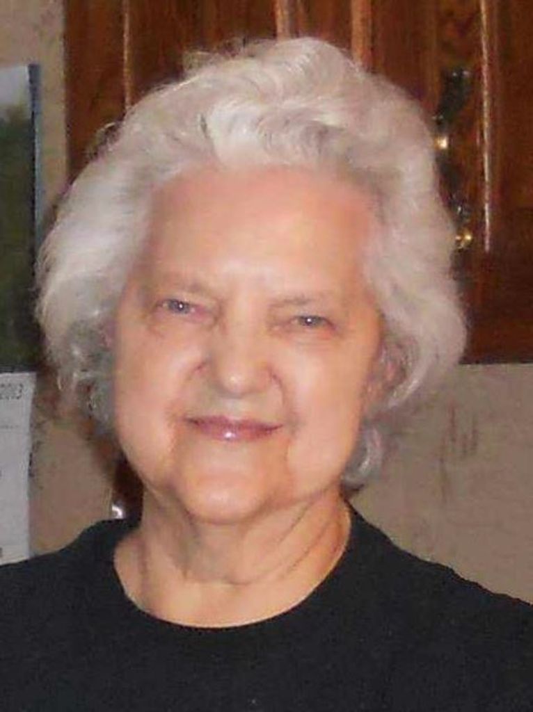 Marie Boggs