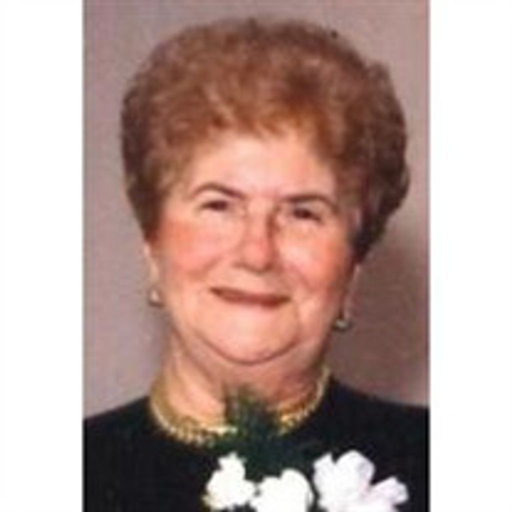 Ernestina Carnevale