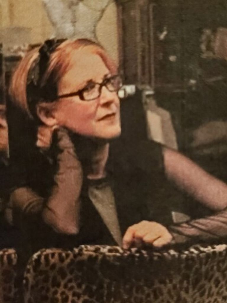 Robyn R. Wackerli Profile Photo