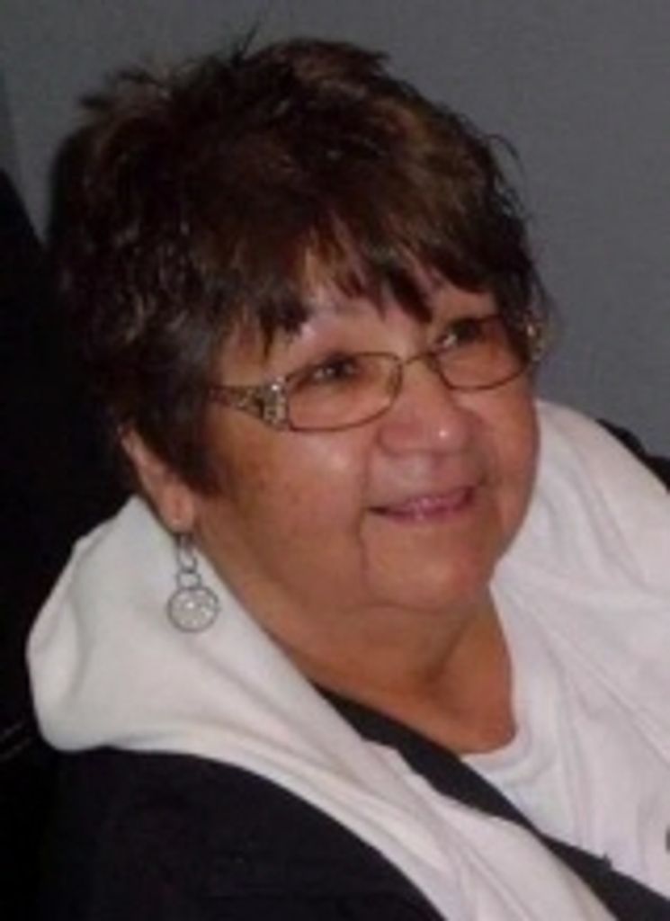 Genevieve Mary Gladue