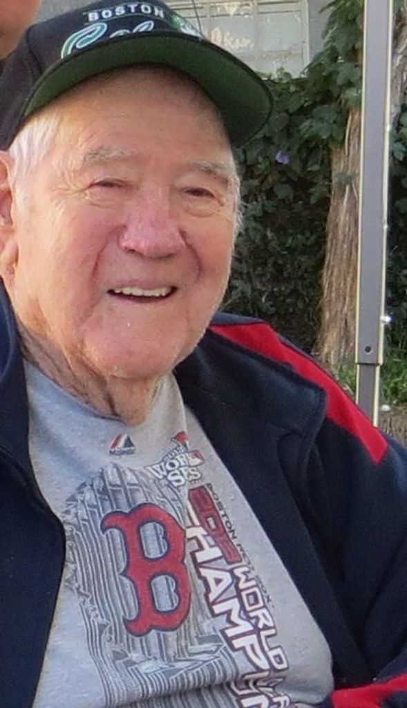 James Franklin Gray