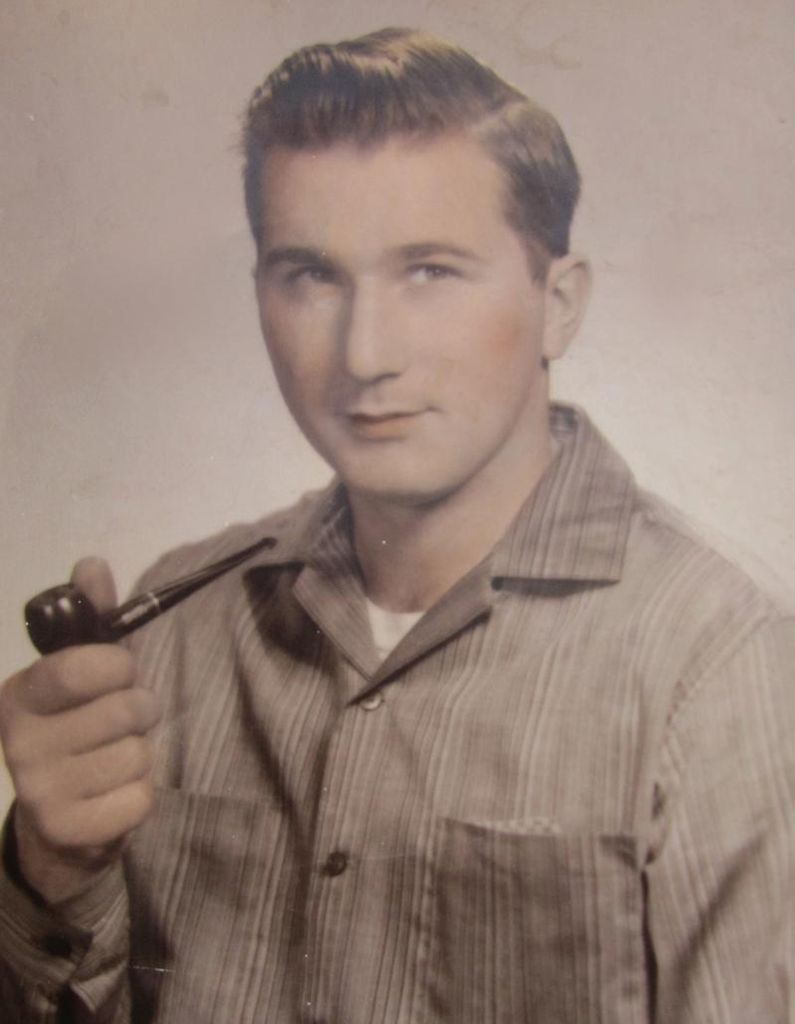 Edward F Melloni Profile Photo