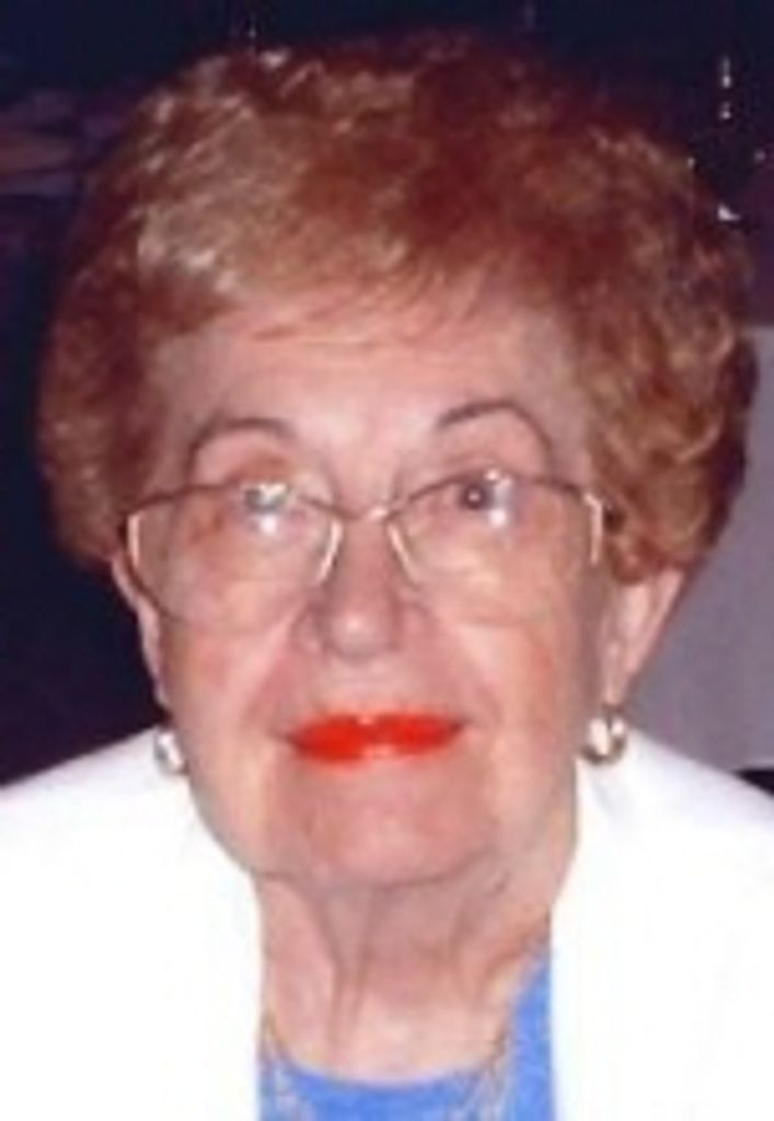 Genevieve D. Talarico