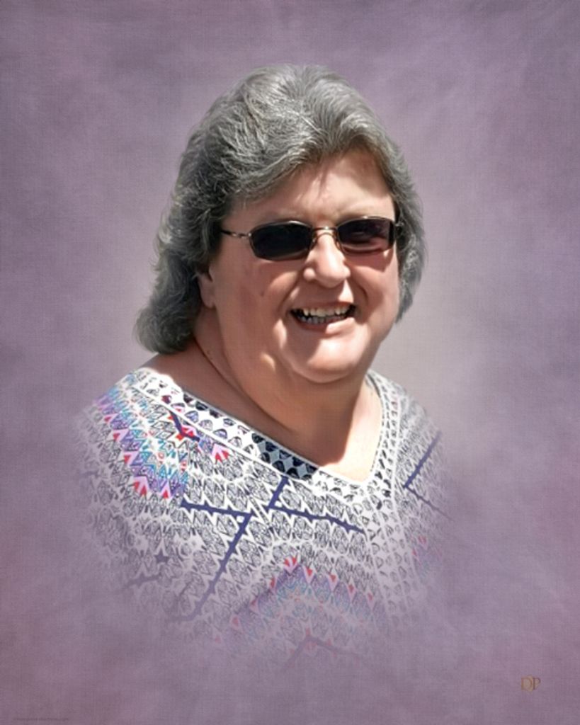 Arlene Gail Collins