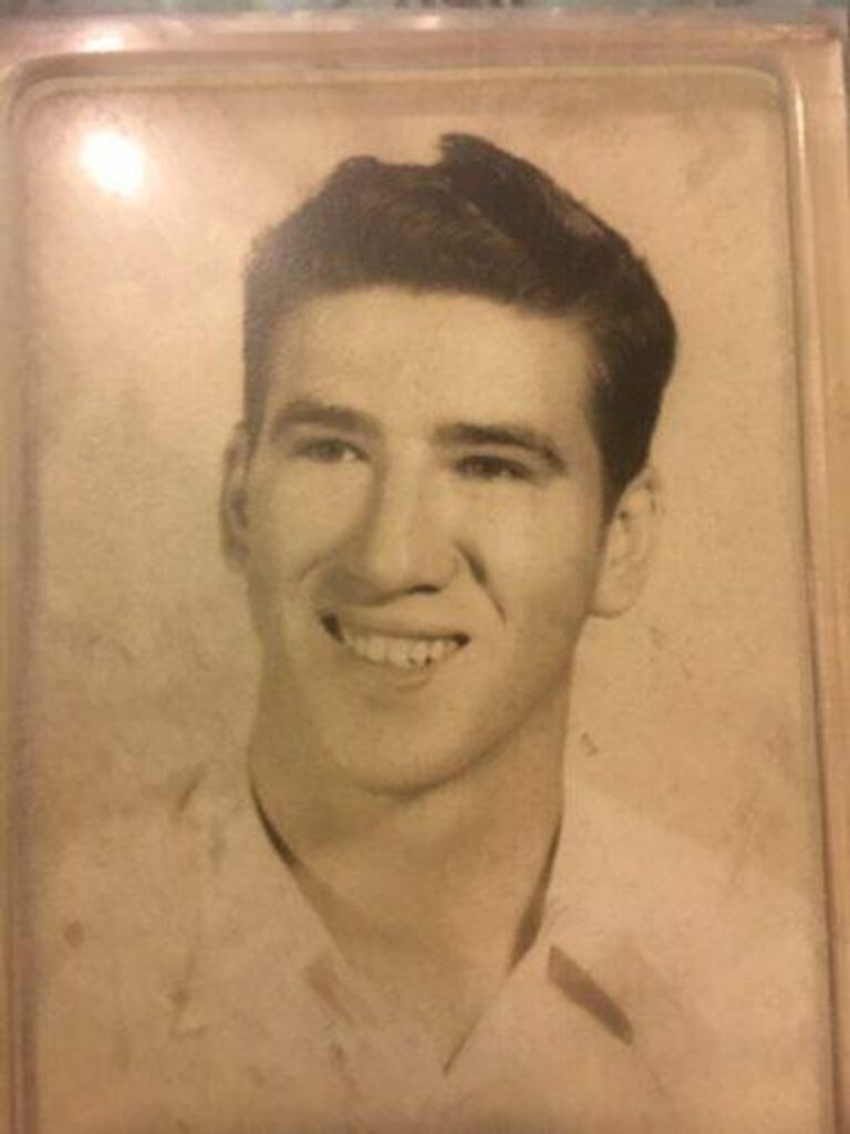 Calvin Correll Profile Photo