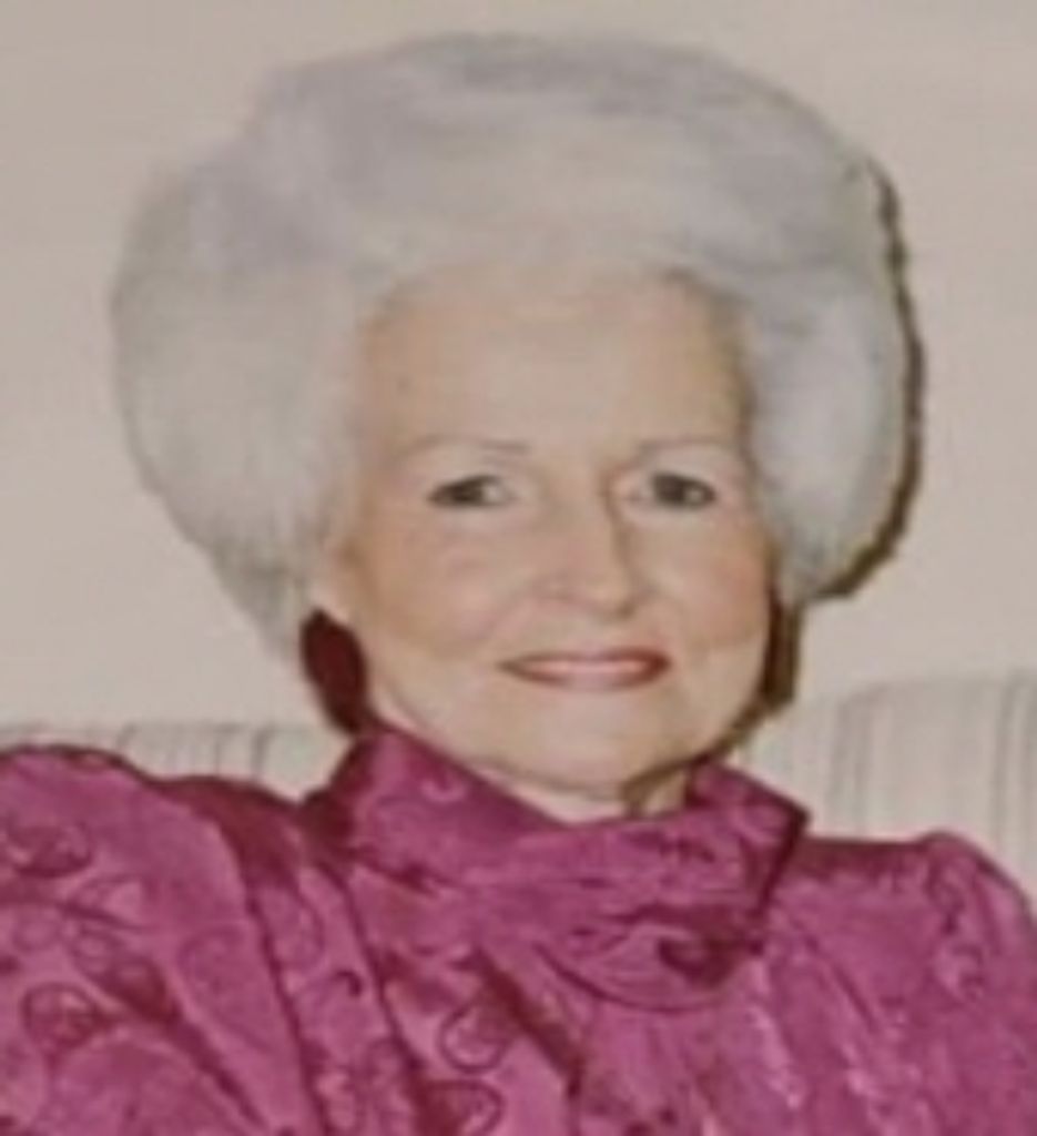 Hazel Lewis Profile Photo