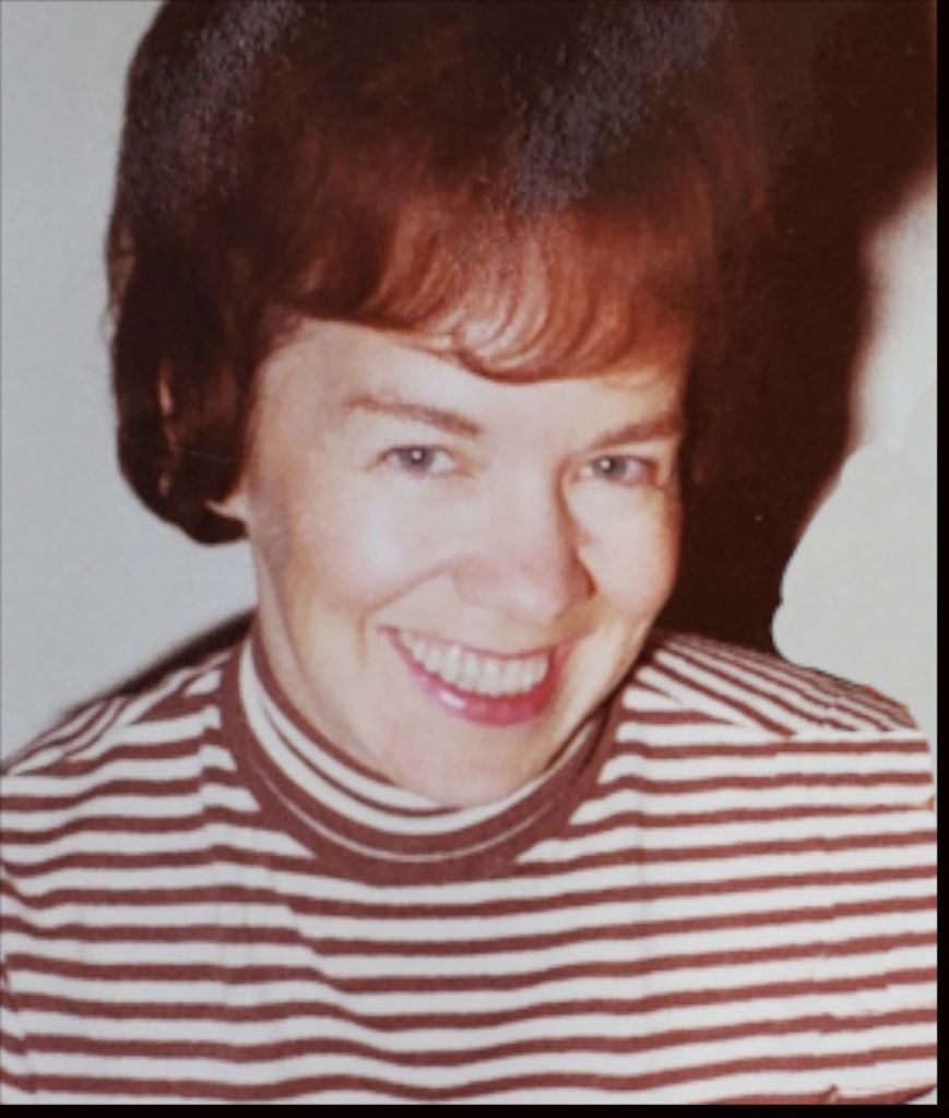 Barbara A. Ilvedson