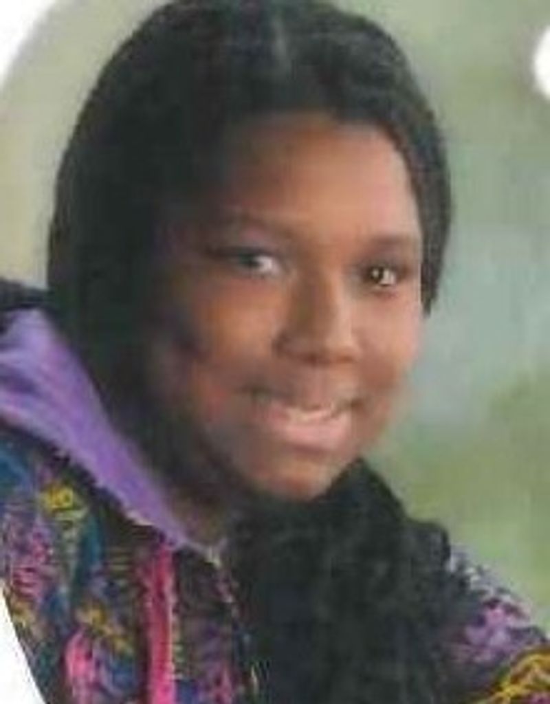 India Zipporah Holmes