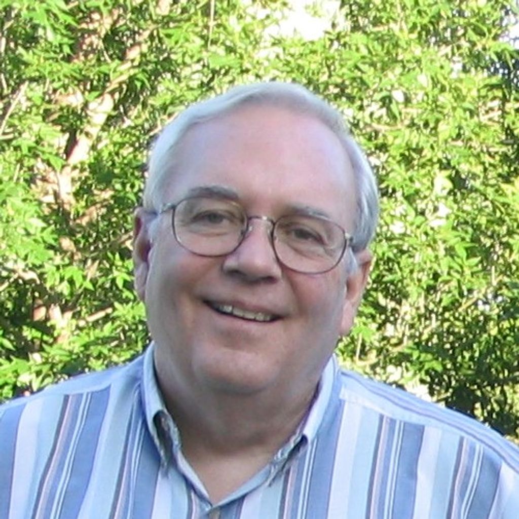 Larry E. Walsh