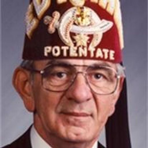 L. Dean Redmon Profile Photo